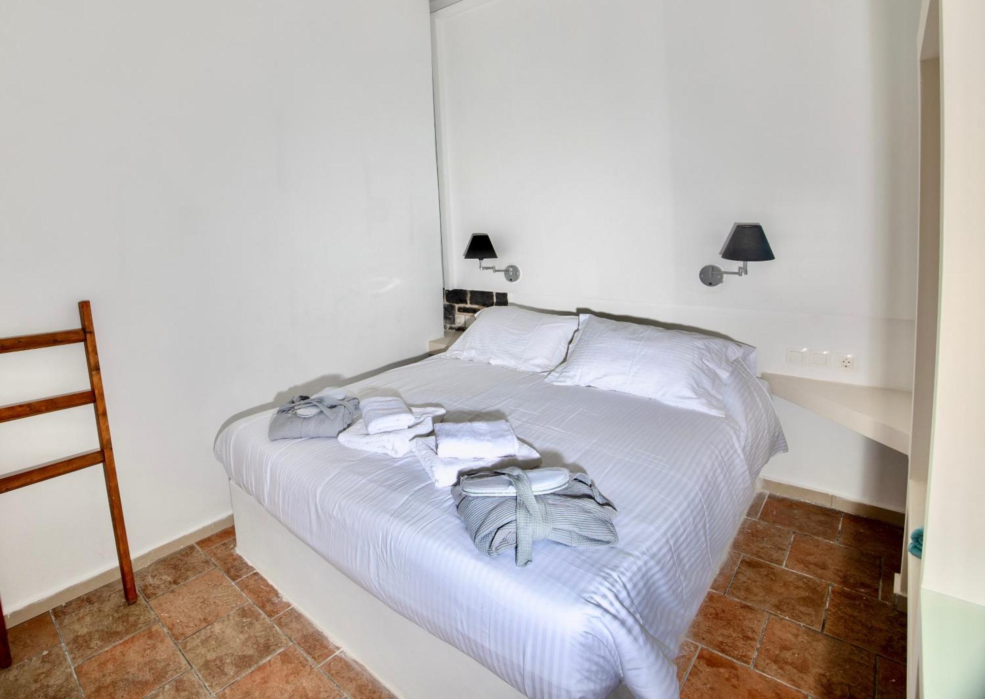 Dawn Suites Santorini Vourvoúlos Cameră foto