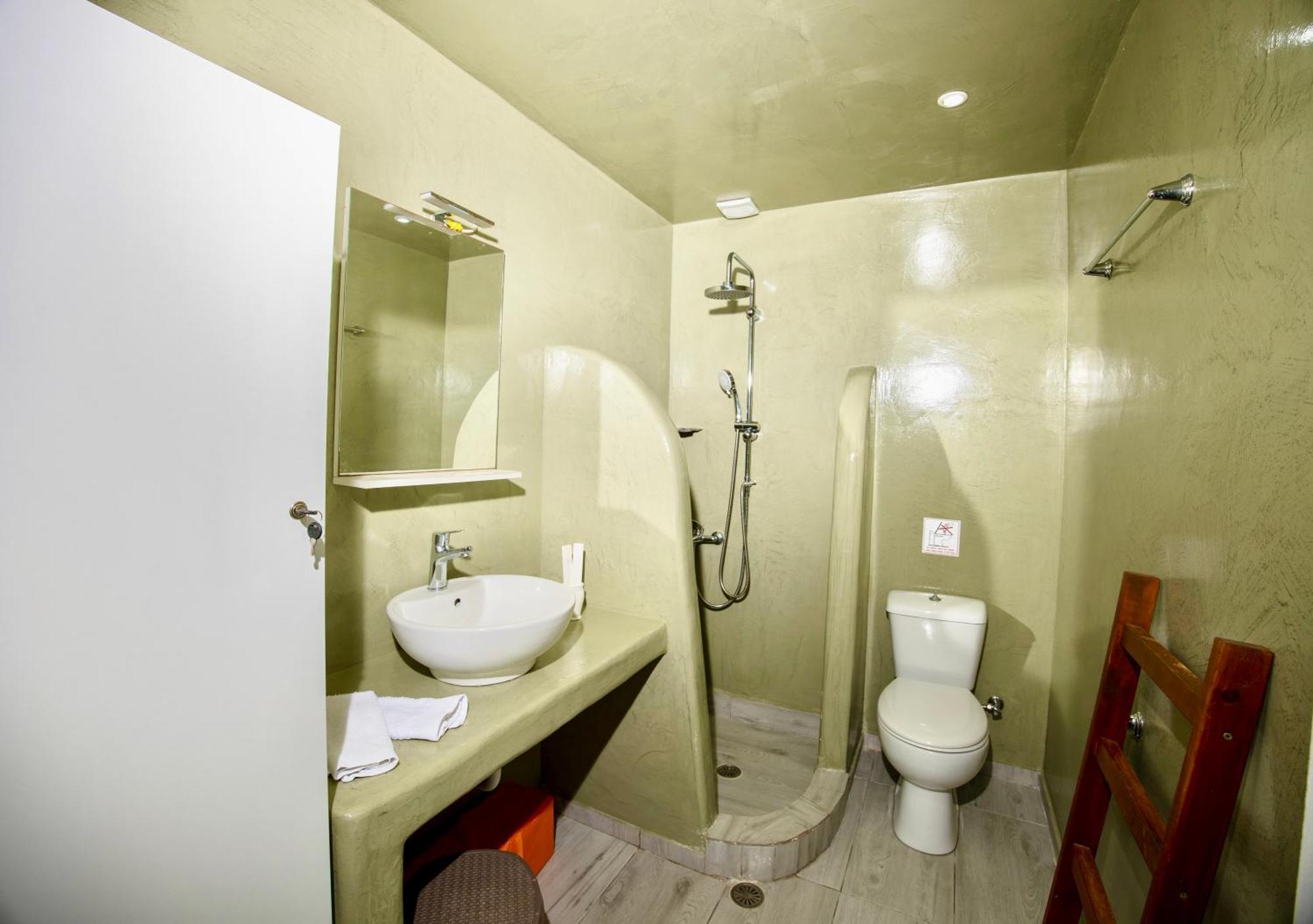 Dawn Suites Santorini Vourvoúlos Cameră foto